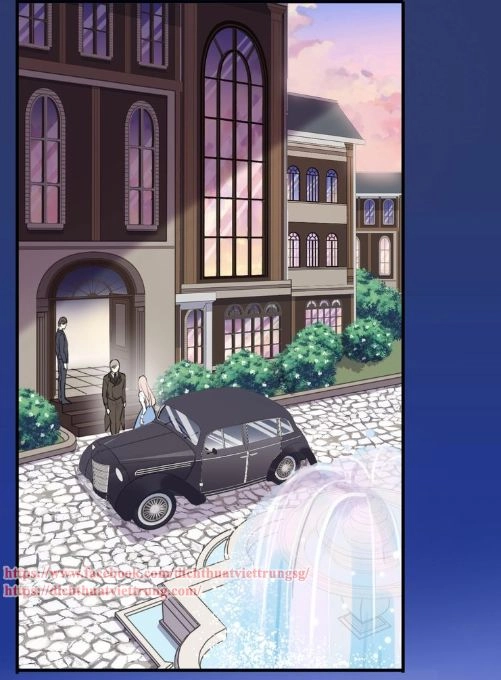 Vết Cắn Ngọt Ngào 3 Chapter 46 - 2