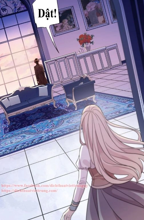 Vết Cắn Ngọt Ngào 3 Chapter 46 - 6