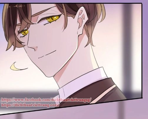 Vết Cắn Ngọt Ngào 3 Chapter 46 - 7