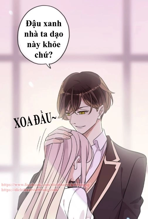 Vết Cắn Ngọt Ngào 3 Chapter 46 - 10