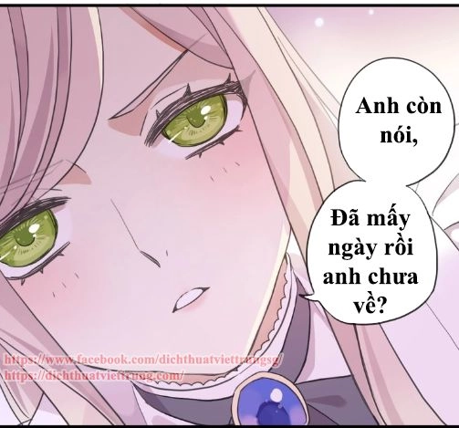 Vết Cắn Ngọt Ngào 3 Chapter 46 - 11