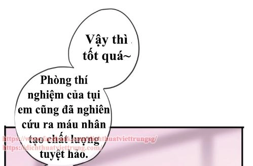 Vết Cắn Ngọt Ngào 3 Chapter 46 - 13