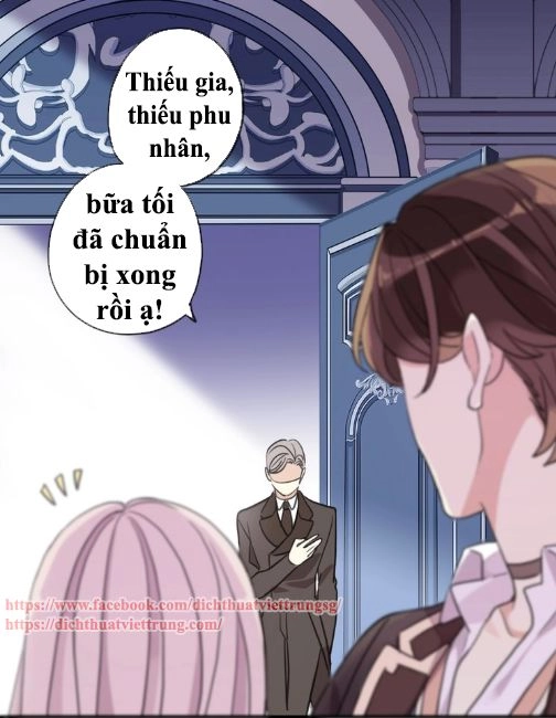 Vết Cắn Ngọt Ngào 3 Chapter 46 - 16