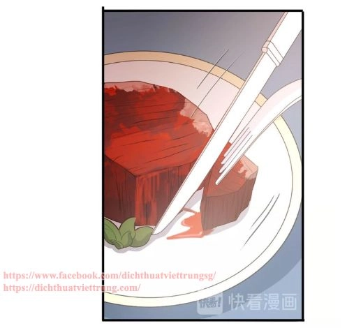 Vết Cắn Ngọt Ngào 3 Chapter 46 - 21