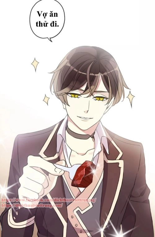 Vết Cắn Ngọt Ngào 3 Chapter 46 - 22