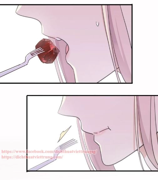 Vết Cắn Ngọt Ngào 3 Chapter 46 - 24