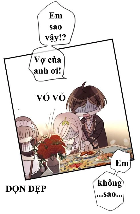 Vết Cắn Ngọt Ngào 3 Chapter 46 - 26