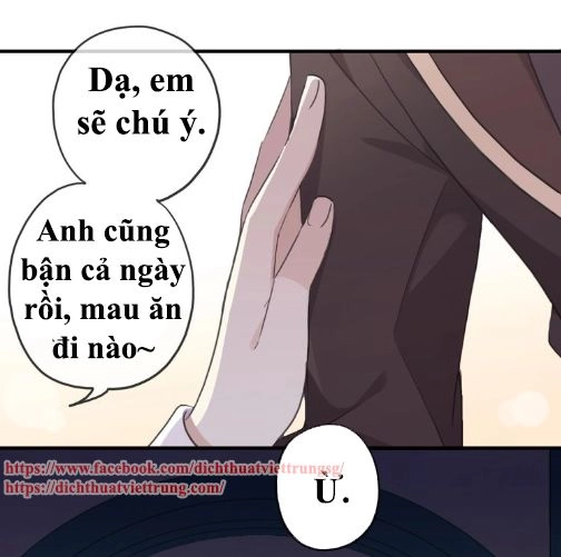 Vết Cắn Ngọt Ngào 3 Chapter 46 - 28