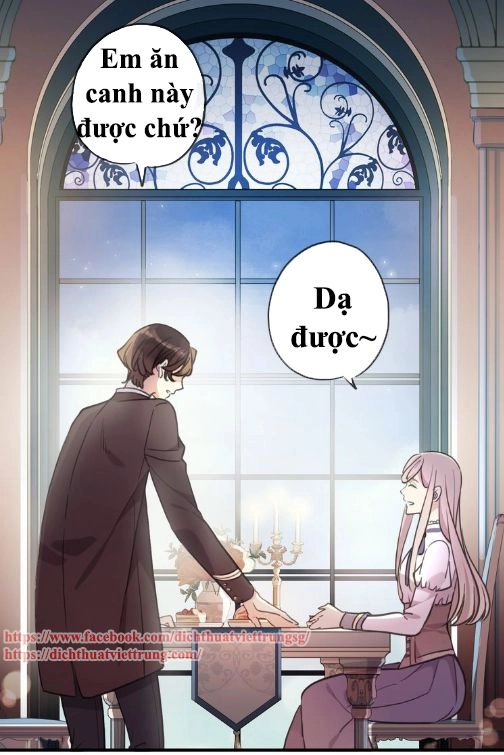 Vết Cắn Ngọt Ngào 3 Chapter 46 - 29