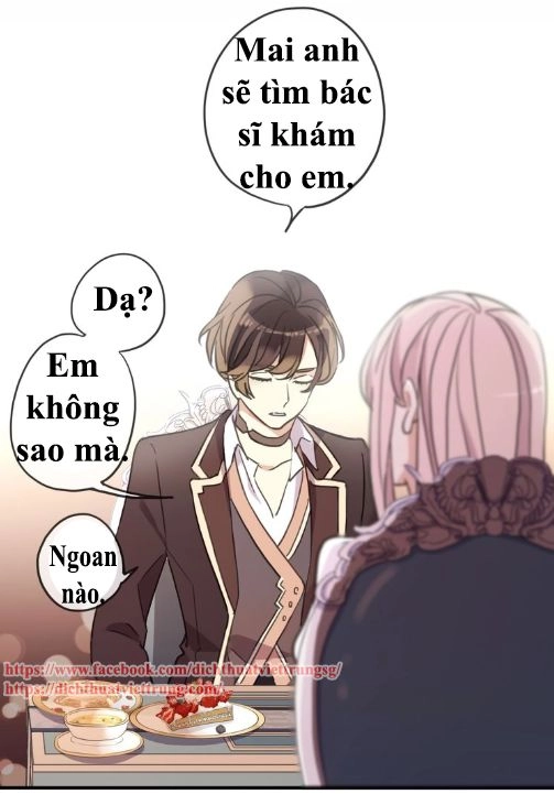 Vết Cắn Ngọt Ngào 3 Chapter 46 - 31