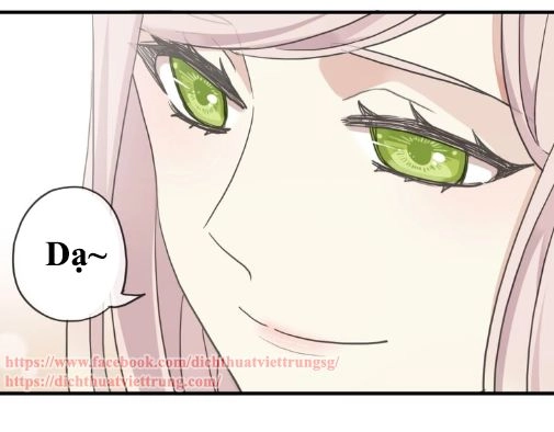 Vết Cắn Ngọt Ngào 3 Chapter 46 - 32