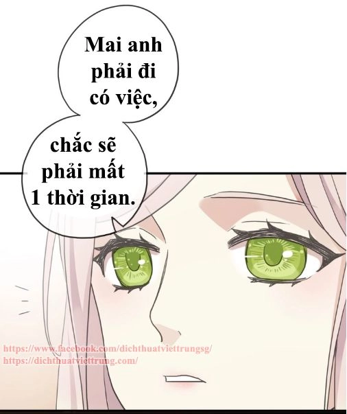 Vết Cắn Ngọt Ngào 3 Chapter 46 - 33