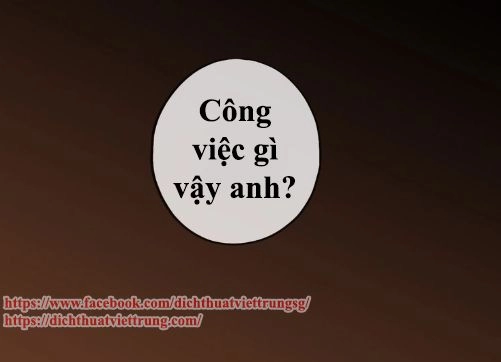 Vết Cắn Ngọt Ngào 3 Chapter 46 - 34