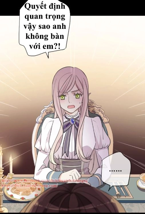 Vết Cắn Ngọt Ngào 3 Chapter 46 - 36