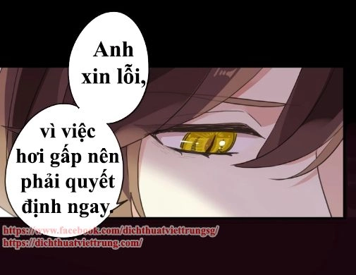 Vết Cắn Ngọt Ngào 3 Chapter 46 - 37