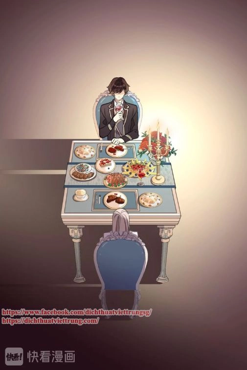 Vết Cắn Ngọt Ngào 3 Chapter 46 - 39