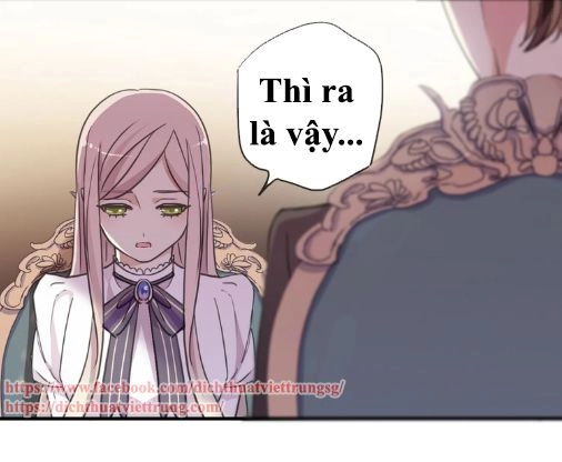 Vết Cắn Ngọt Ngào 3 Chapter 46 - 40