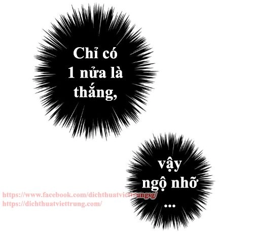 Vết Cắn Ngọt Ngào 3 Chapter 46 - 41