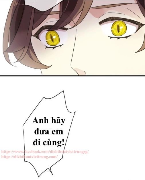 Vết Cắn Ngọt Ngào 3 Chapter 46 - 46