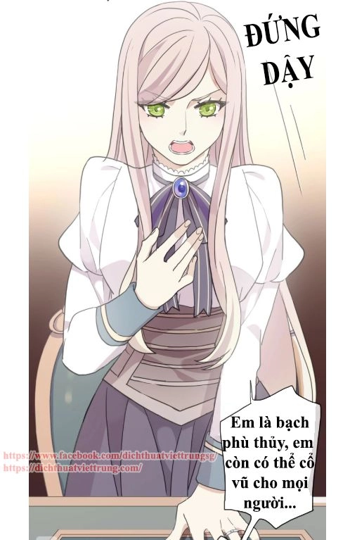 Vết Cắn Ngọt Ngào 3 Chapter 46 - 47