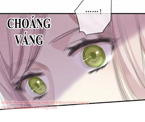 Vết Cắn Ngọt Ngào 3 Chapter 46 - 48