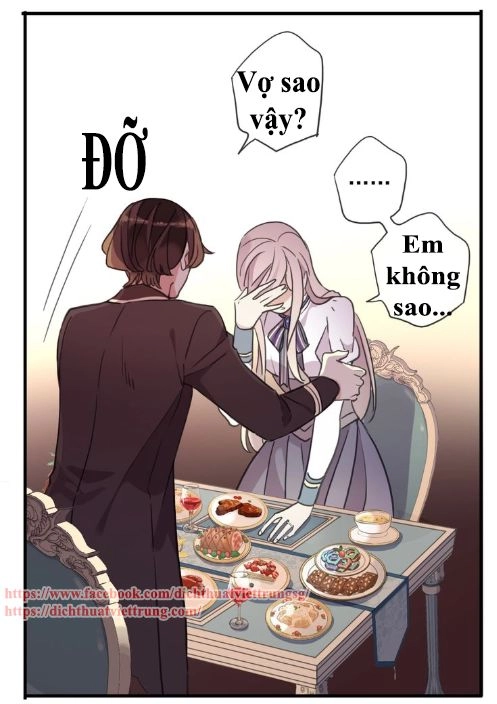 Vết Cắn Ngọt Ngào 3 Chapter 46 - 49