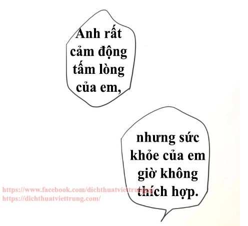 Vết Cắn Ngọt Ngào 3 Chapter 46 - 50