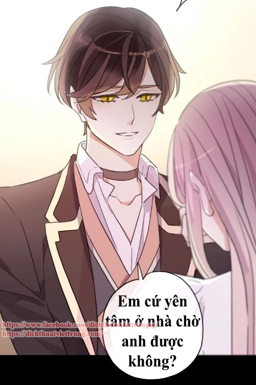 Vết Cắn Ngọt Ngào 3 Chapter 46 - 51