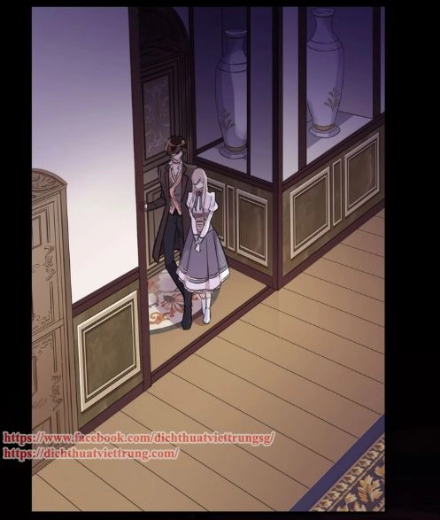 Vết Cắn Ngọt Ngào 3 Chapter 46 - 54