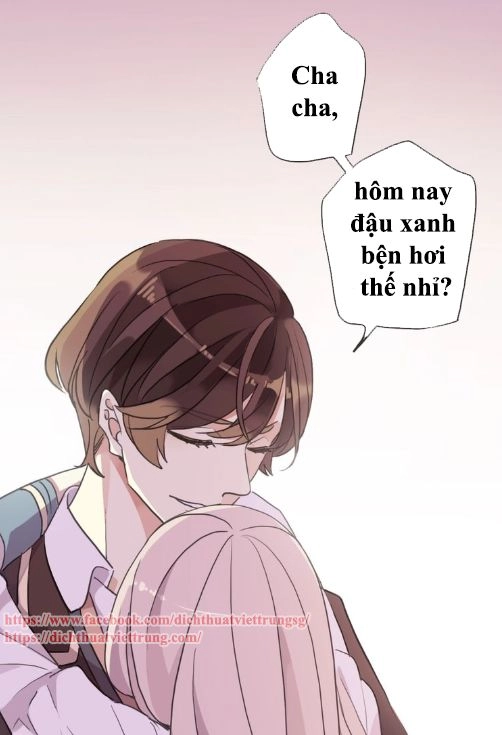 Vết Cắn Ngọt Ngào 3 Chapter 46 - 56