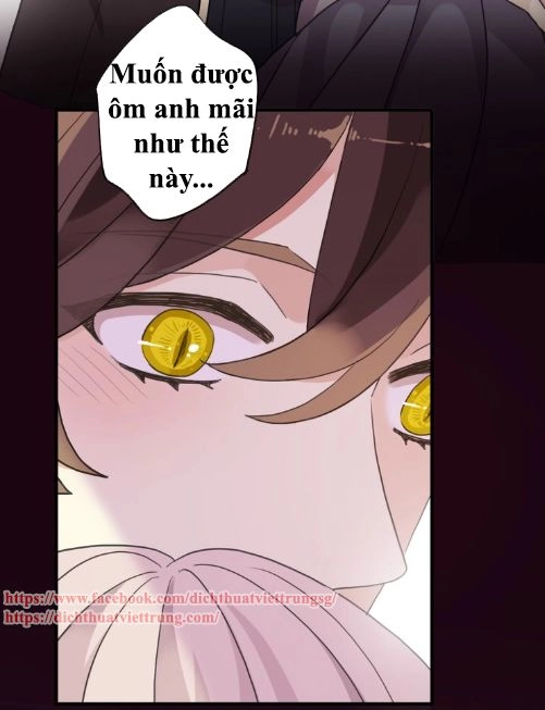 Vết Cắn Ngọt Ngào 3 Chapter 46 - 58