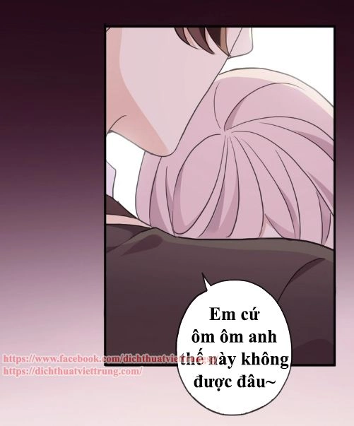 Vết Cắn Ngọt Ngào 3 Chapter 46 - 59