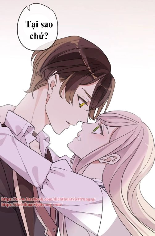 Vết Cắn Ngọt Ngào 3 Chapter 46 - 60