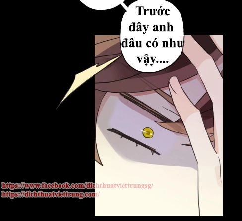 Vết Cắn Ngọt Ngào 3 Chapter 46 - 62