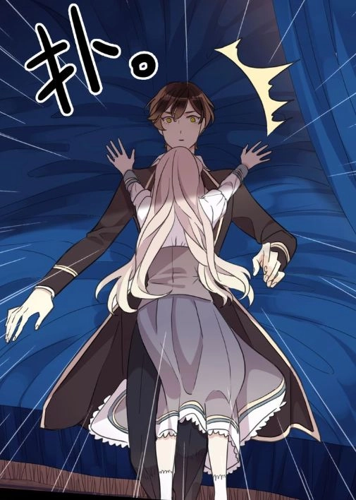 Vết Cắn Ngọt Ngào 3 Chapter 46 - 65