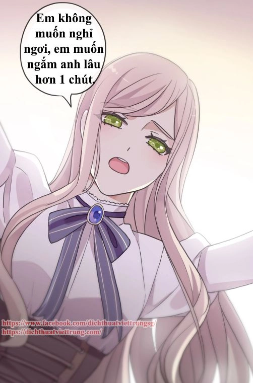 Vết Cắn Ngọt Ngào 3 Chapter 46 - 66