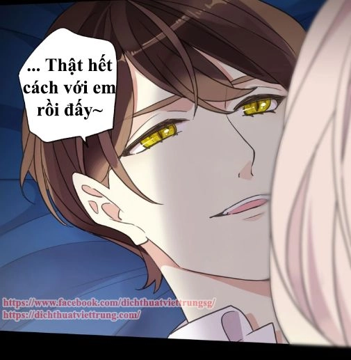 Vết Cắn Ngọt Ngào 3 Chapter 46 - 67