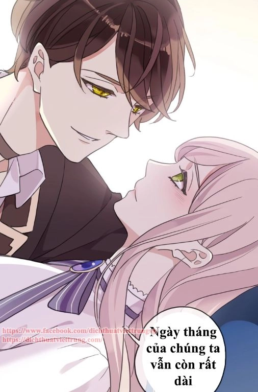 Vết Cắn Ngọt Ngào 3 Chapter 46 - 70