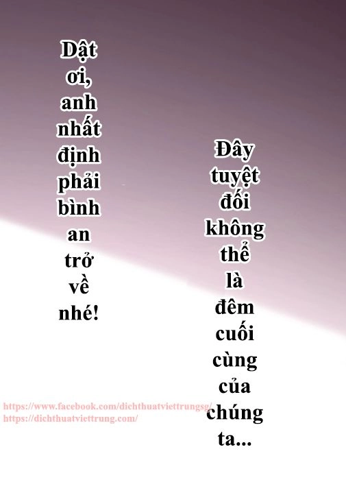 Vết Cắn Ngọt Ngào 3 Chapter 46 - 73