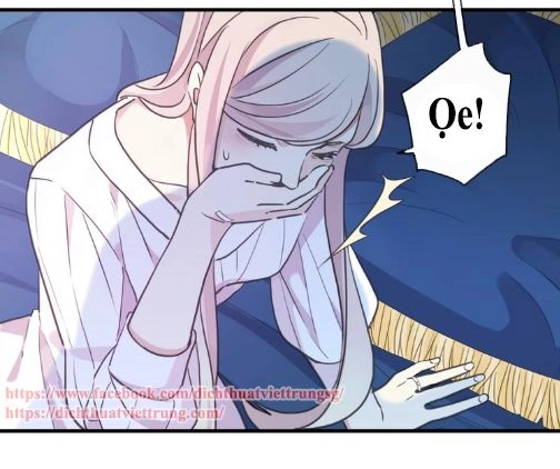 Vết Cắn Ngọt Ngào 3 Chapter 46 - 78