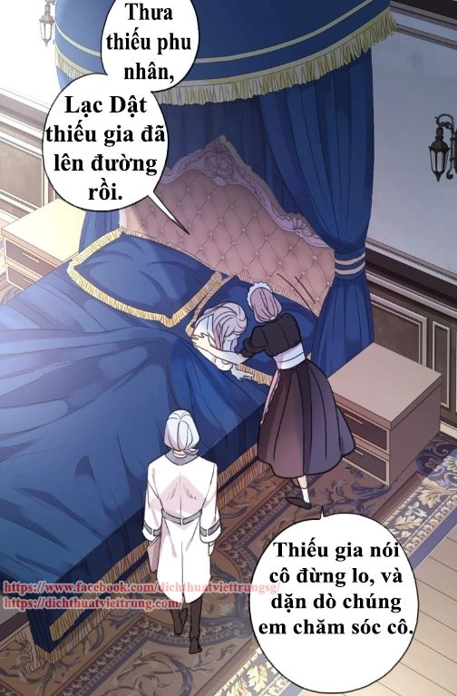 Vết Cắn Ngọt Ngào 3 Chapter 46 - 80