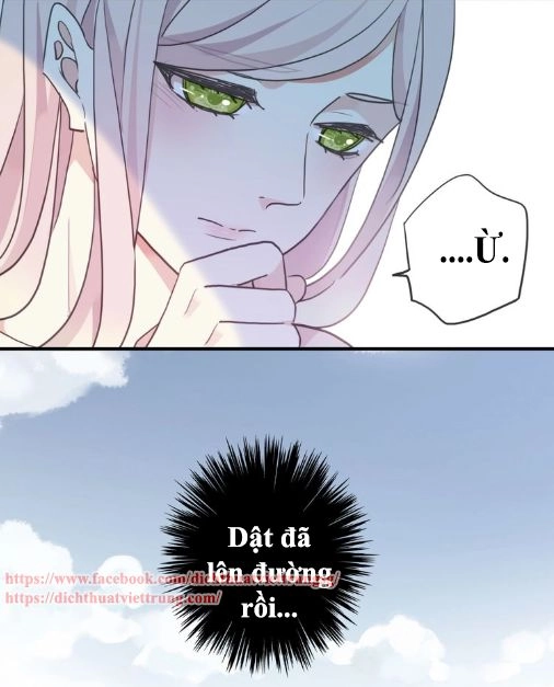 Vết Cắn Ngọt Ngào 3 Chapter 46 - 81