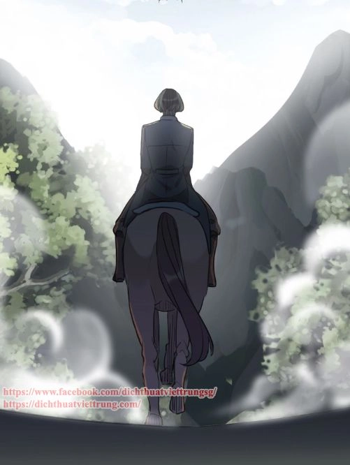 Vết Cắn Ngọt Ngào 3 Chapter 46 - 82