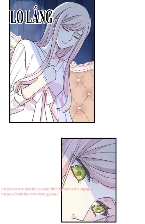 Vết Cắn Ngọt Ngào 3 Chapter 46 - 83