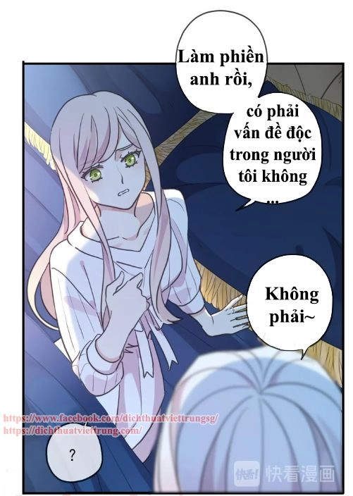 Vết Cắn Ngọt Ngào 3 Chapter 46 - 86