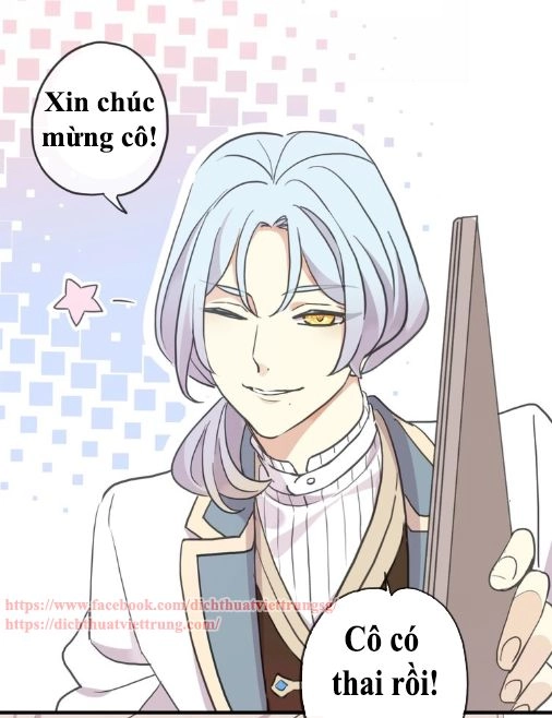 Vết Cắn Ngọt Ngào 3 Chapter 46 - 87