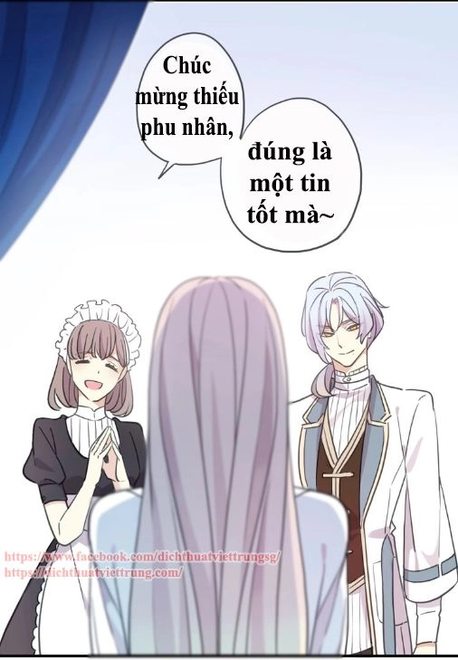 Vết Cắn Ngọt Ngào 3 Chapter 47 - 2