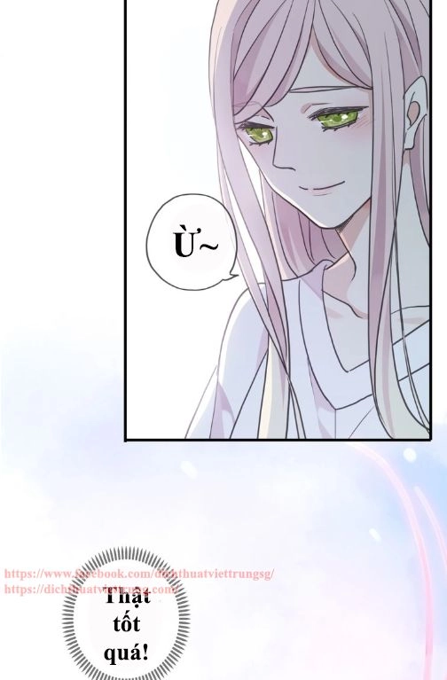 Vết Cắn Ngọt Ngào 3 Chapter 47 - 3