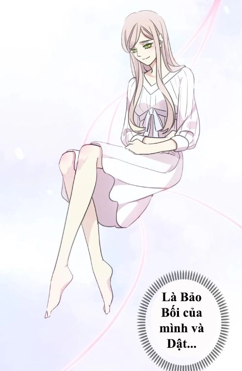 Vết Cắn Ngọt Ngào 3 Chapter 47 - 4