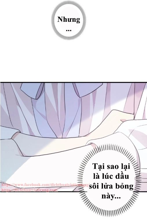 Vết Cắn Ngọt Ngào 3 Chapter 47 - 5